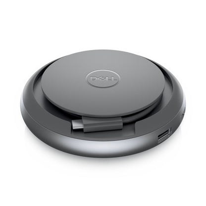 Dell Mobile Adapter Speakerphone- MH3021P, image 4