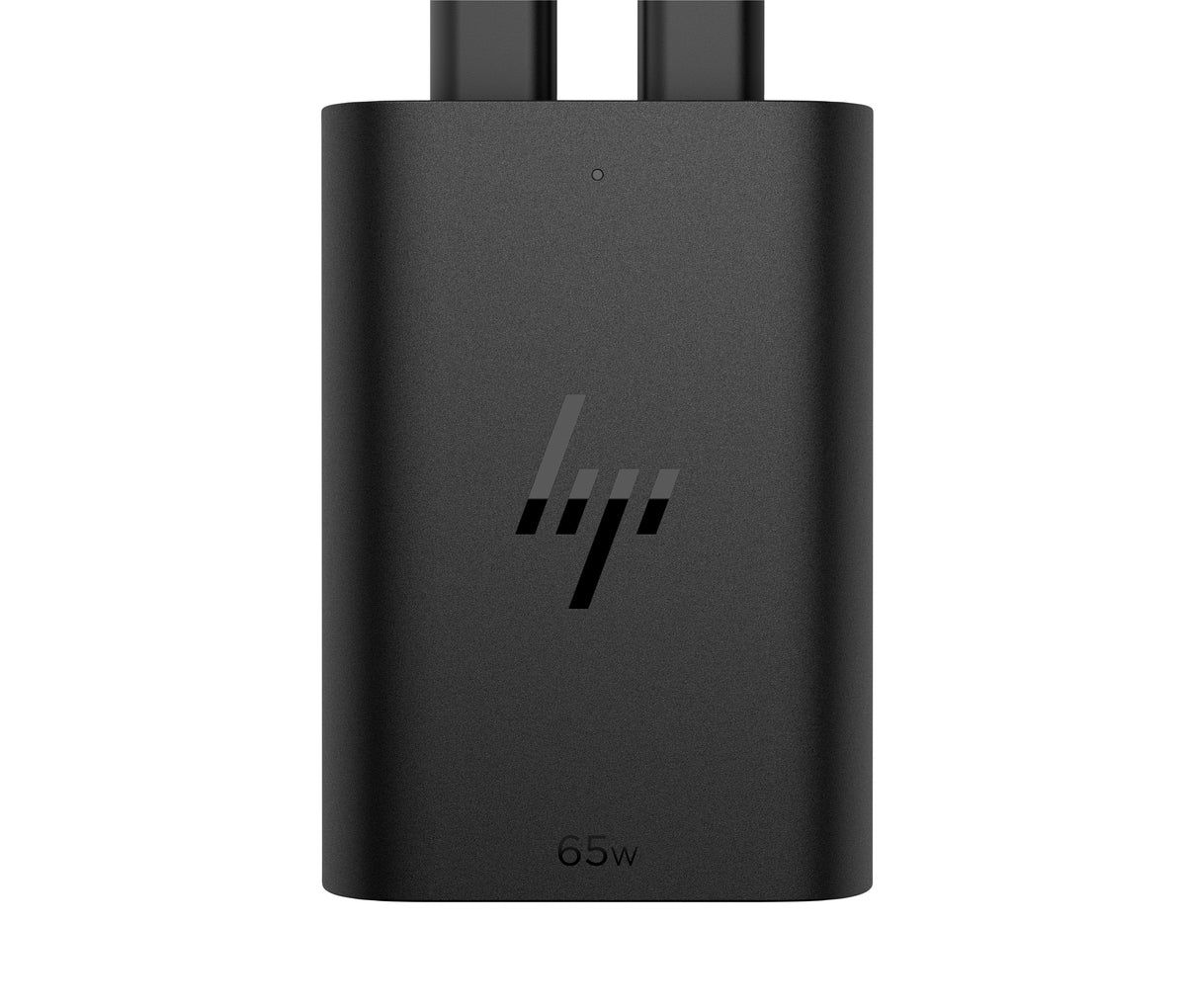 HP 65W GaN USB-C Laptop Charger, image 2