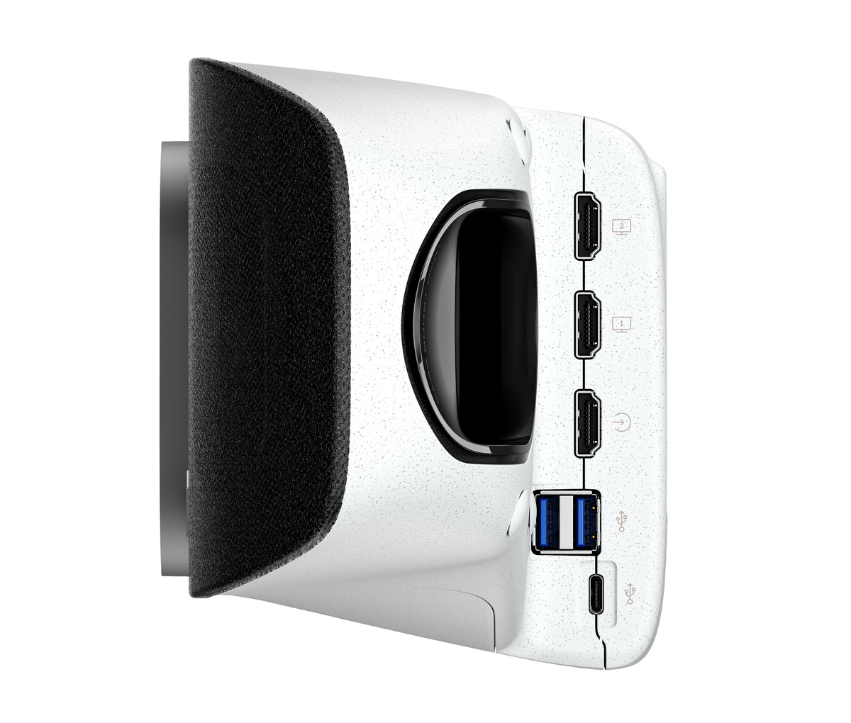 HP Studio V72 USB Video Bar, image 5