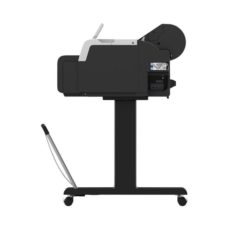 Canon imagePROGRAF TM-340 Bubblejet Large Format Printer, Wi-Fi, image 3