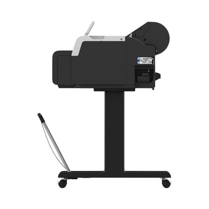 Canon imagePROGRAF TM-340 Bubblejet Large Format Printer, Wi-Fi, image 3