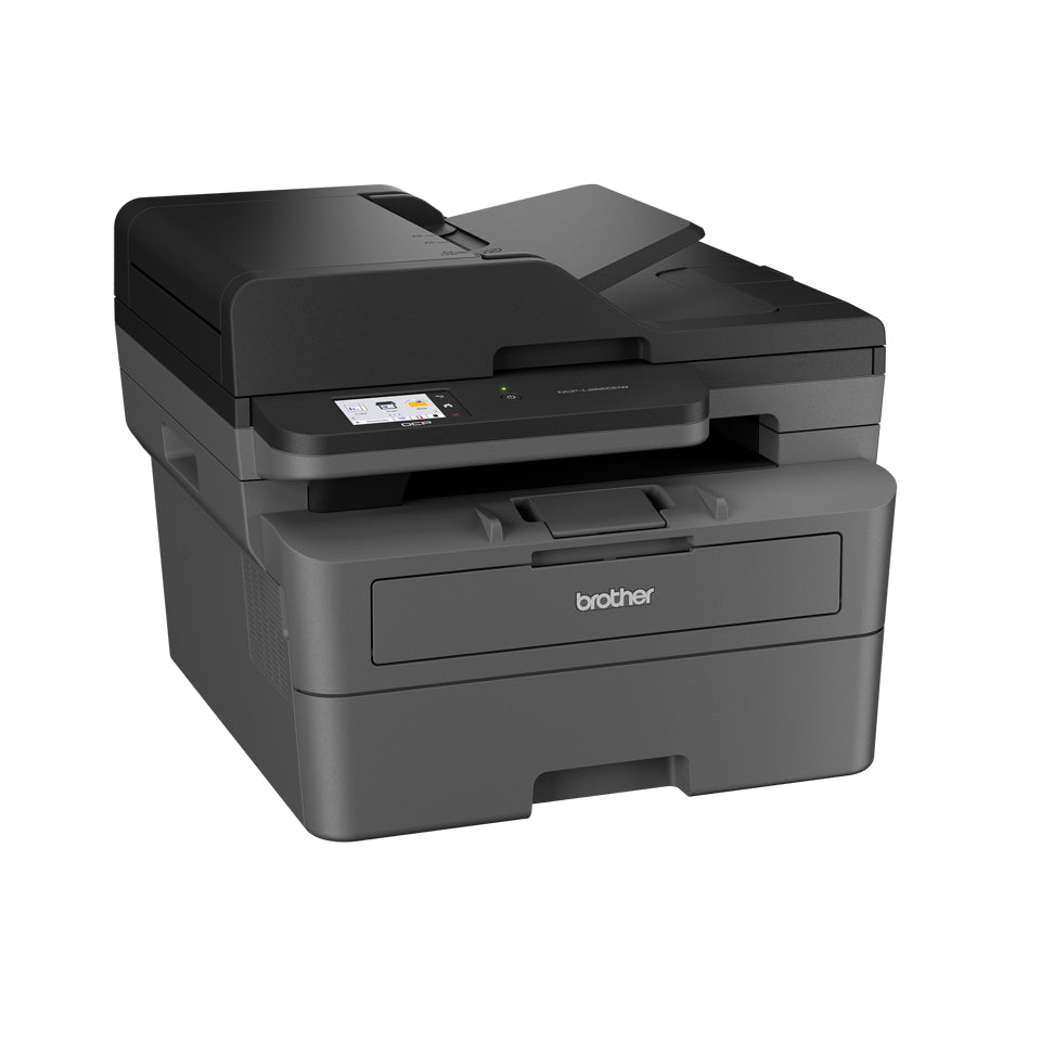 Brother DCP-L2660DW A4 Mono Laser Multifunction Printer, 34ppm, Duplex, Wi-Fi, image 3