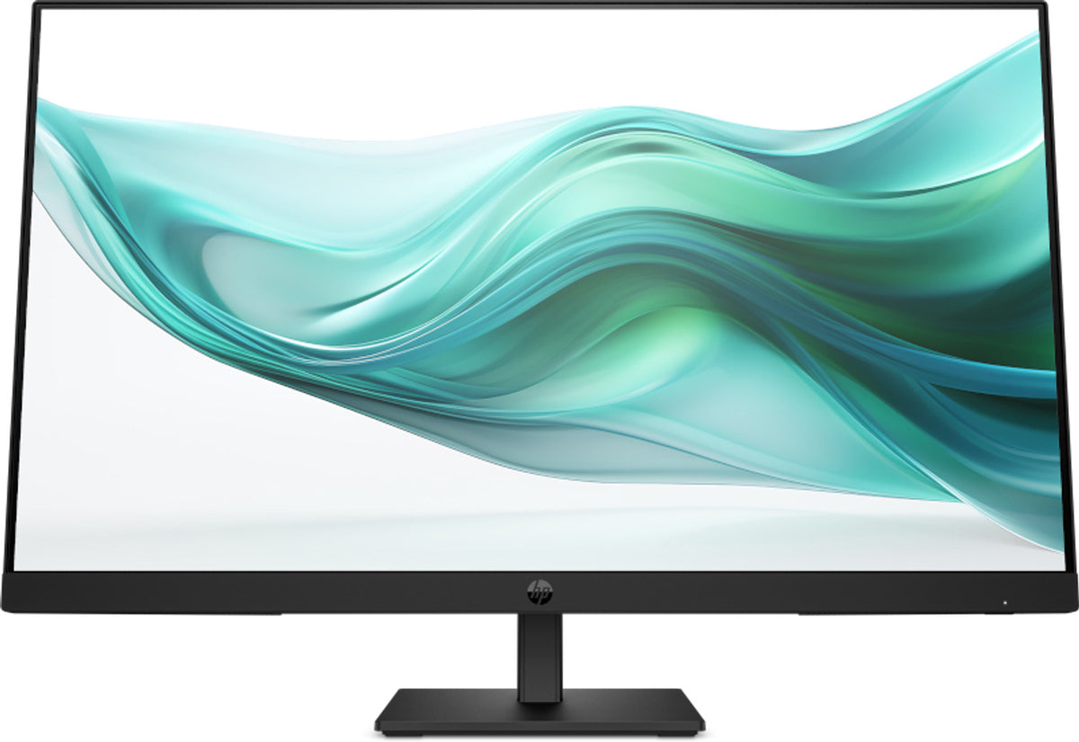 HP Series 3 Pro 27 inch FHD Monitor - 327ph 27" Full HD IPS Monitor, 100Hz