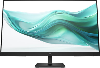 HP Series 3 Pro 27 inch FHD Monitor - 327ph 27" Full HD IPS Monitor, 100Hz