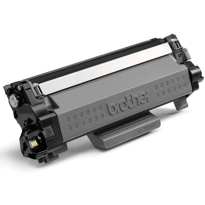 Brother TN-2510 Genuine Black Toner Cartridge, 1,200 Pages, image 2