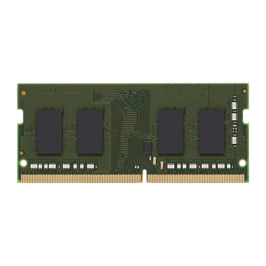Kingston ValueRAM 4GB, DDR4, 3200MHz (PC4-25600), CL22, SODIMM Memory