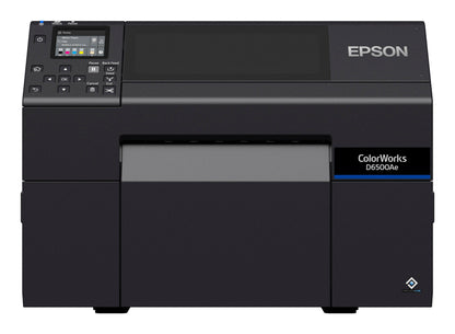 Epson ColorWorks D6500Ae Thermal transfer Label Printer