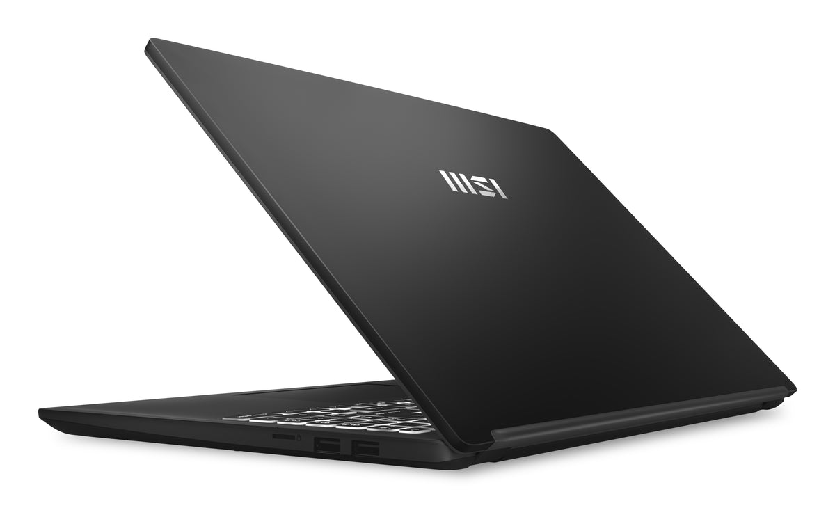 MSI Modern 15 H C2RMG-282UK 15.6" Laptop – Core 5 210H, 16GB, 512GB SSD, image 6
