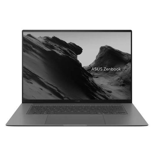 ASUS Zenbook S14 OLED UX5406AA-SU033W 14" Laptop – Core Ultra 9 386H, 32GB, 1TB SSD