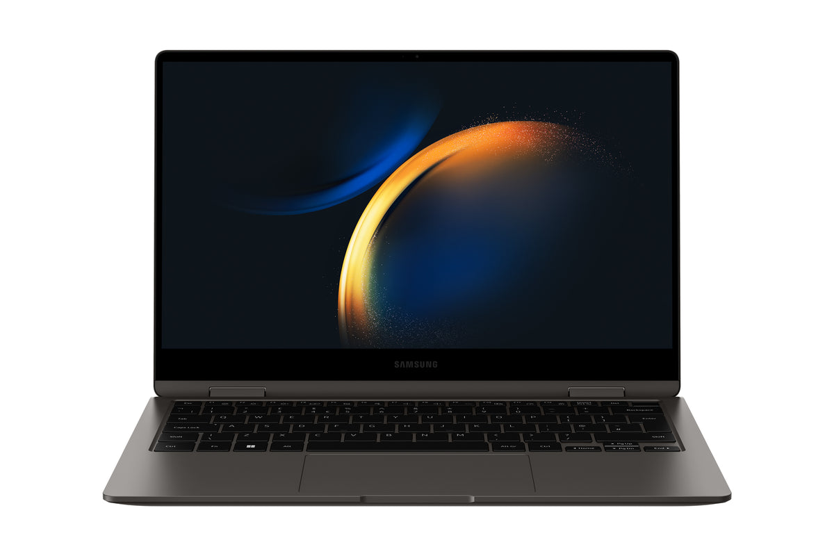 Samsung Galaxy Book3 360 Intel Core i5 1340P 16 GB RAM 256 GB SSD Windows 11 Pro