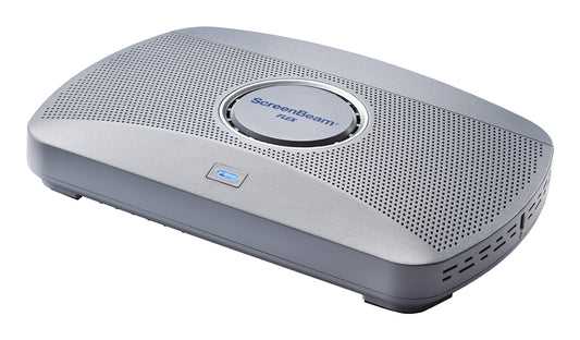 ScreenBeam Flex wireless presentation system HDMI + USB Type-A Desktop