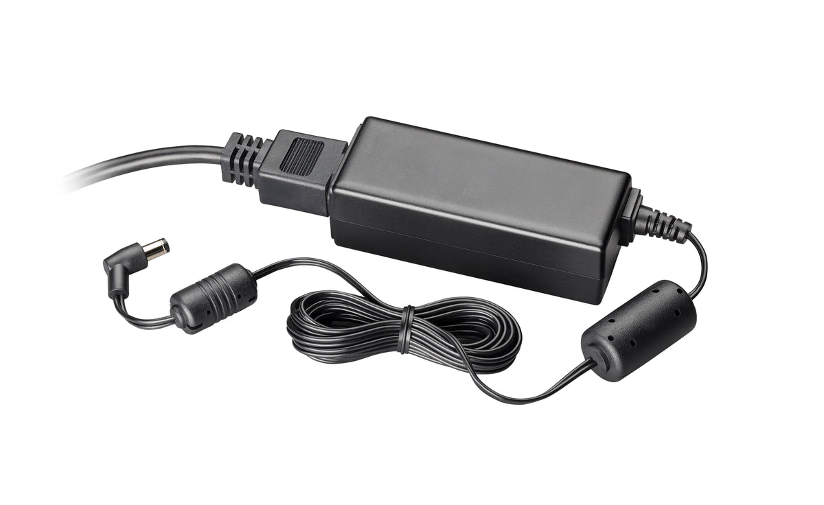 HP Edge E400 IP Phone and PoE-enabled, image 3