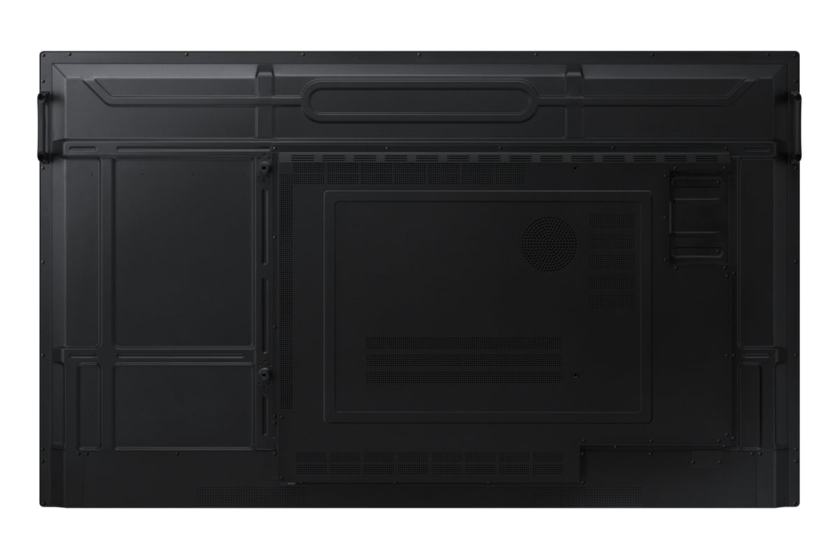 Samsung WA75F 75" 4K UHD Interactive Display, image 2