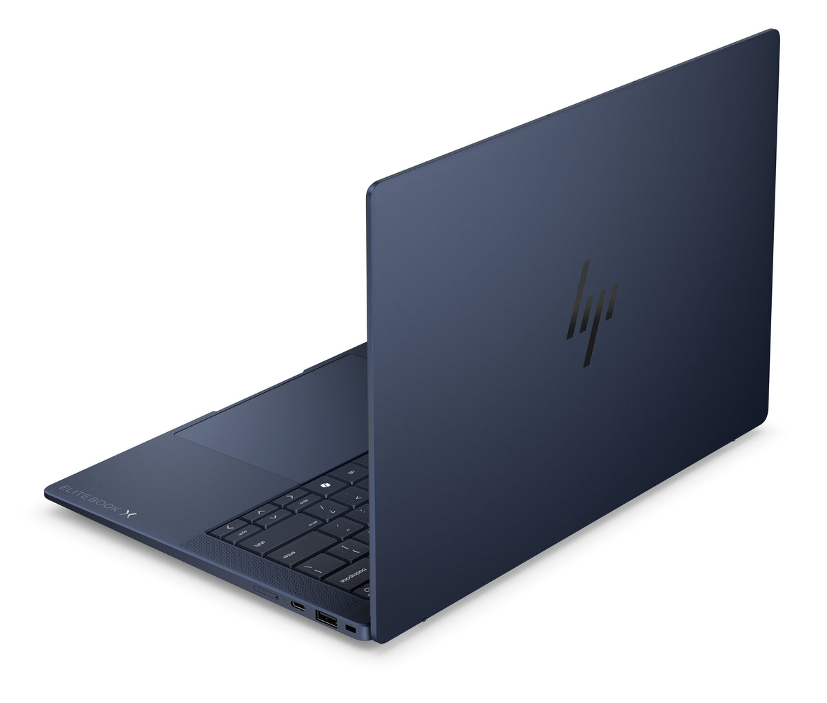HP EliteBook X G2q 14" Laptop – 32GB, 512GB SSD, image 3