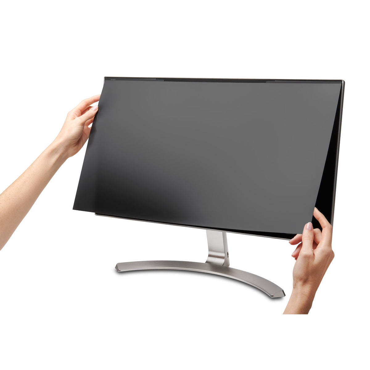 Kensington MagPro Magnetic Privacy Screen Filter for Monitors 31.5" (16:9), image 6