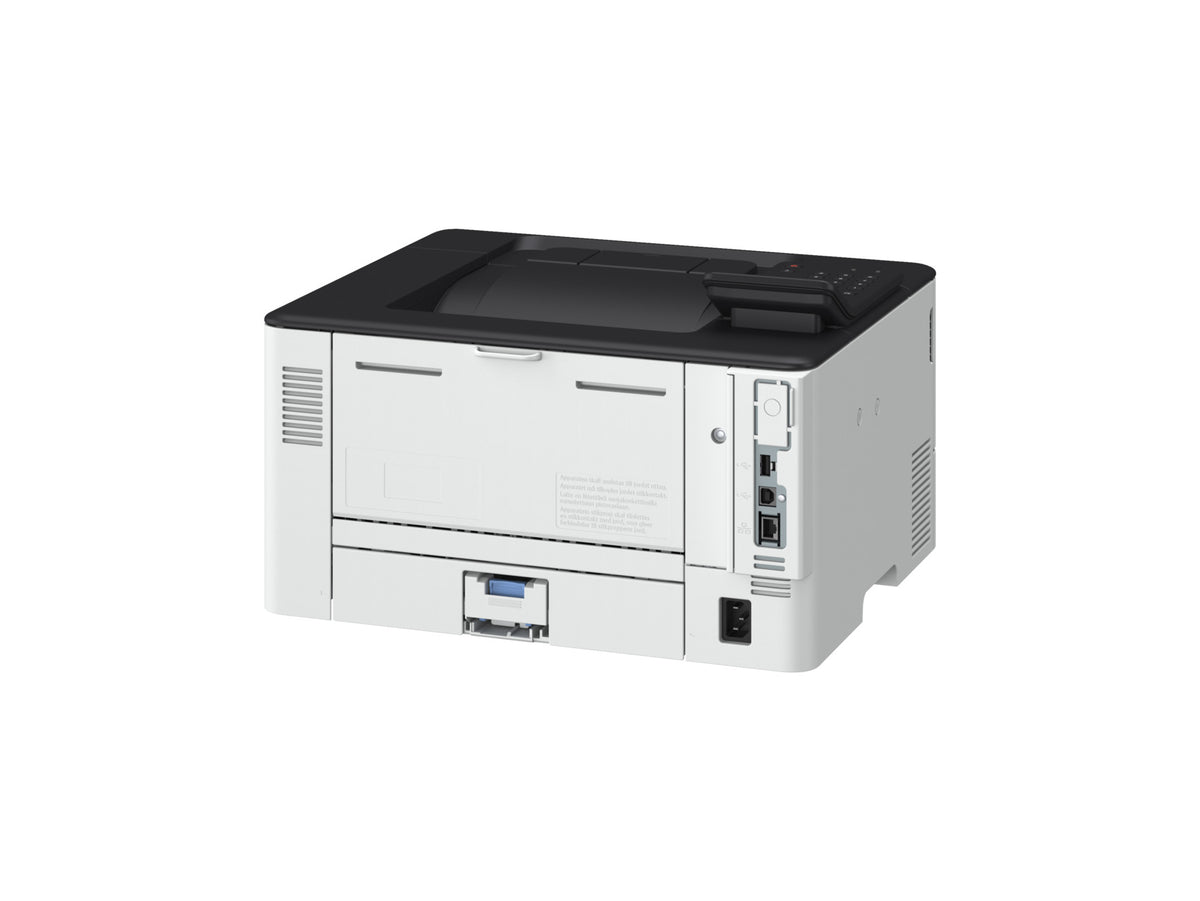 Canon LPB246dw II A4 Mono Laser Printer, 40ppm, Duplex, Wi-Fi, image 6