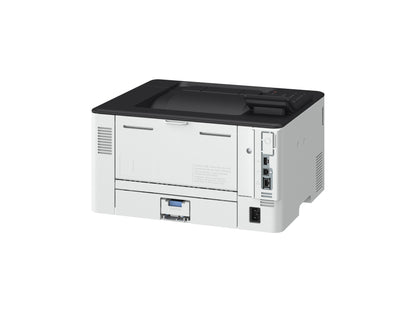 Canon LPB246dw II A4 Mono Laser Printer, 40ppm, Duplex, Wi-Fi, image 6