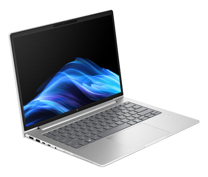 HP EliteBook 6 G1i AI 14" Laptop – Core Ultra 7 255U, 16GB, 512GB SSD, AD3L0ET#ABU, image 2