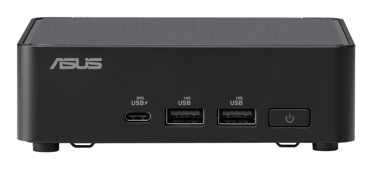 ASUS NUC 14 Pro RNUC14RVKU700003I UCFF Black 155H, image 2