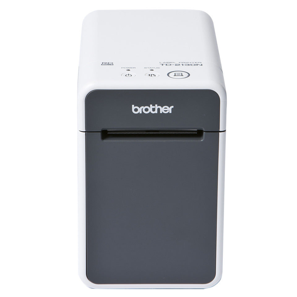 Brother TD-2135N Direct thermal Label Printer
