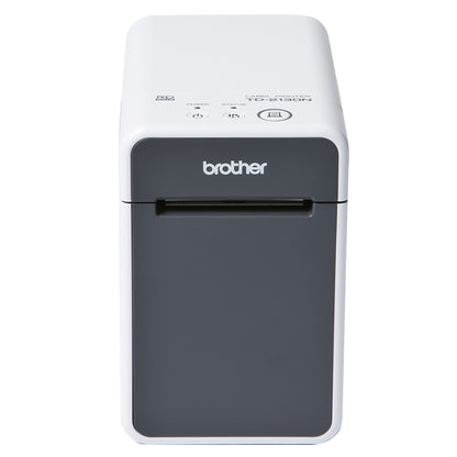Brother TD-2135N Direct thermal Label Printer