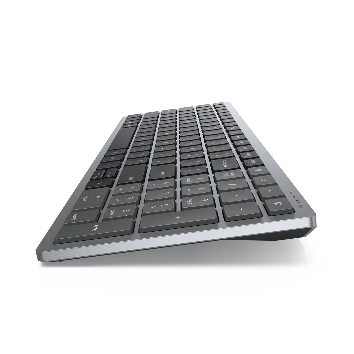 Dell Pro Plus Compact Keyboard and Mouse - KM7120W - UK (QWERTY), image 6
