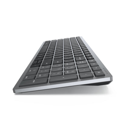 Dell Pro Plus Compact Keyboard and Mouse - KM7120W - UK (QWERTY), image 6