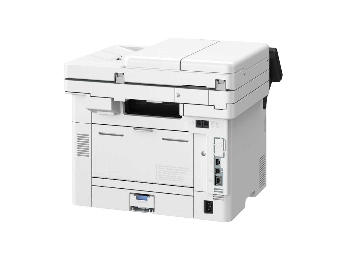 Canon i-SENSYS MF465dw II A4 Mono Laser Multifunction Printer, 40ppm, Duplex, Wi-Fi, image 3