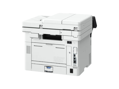 Canon i-SENSYS MF465dw II A4 Mono Laser Multifunction Printer, 40ppm, Duplex, Wi-Fi, image 3