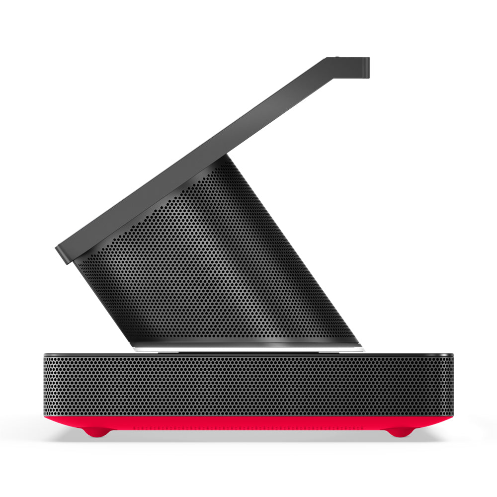 Lenovo ThinkSmart Hub 10.1" All-in-One PC – Core i5-8365UE, 16GB, 256GB SSD, image 4