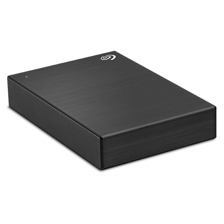 Seagate One Touch 5TB External Hard Drive, image 5