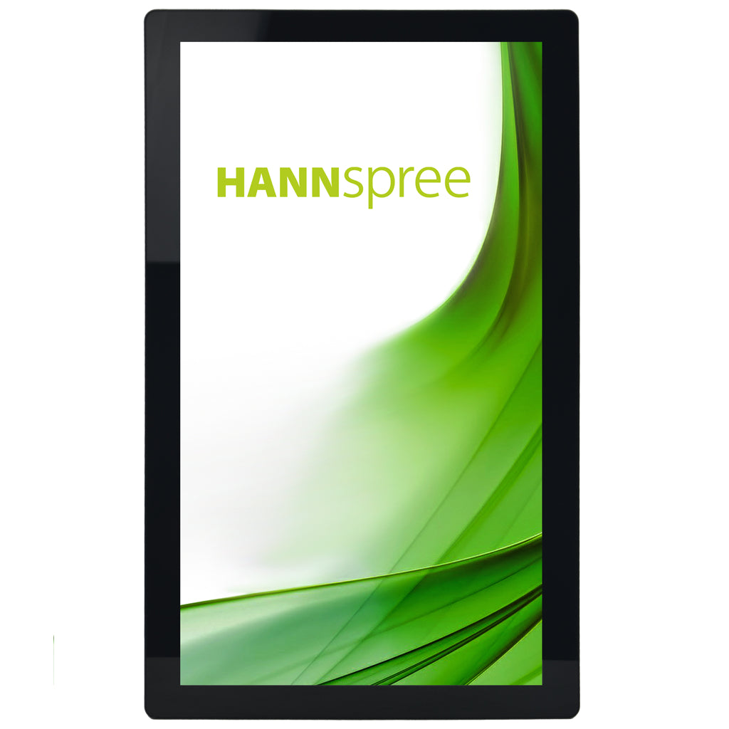 Hannspree Open Frame HO 225 HTB 21.5" Full HD Digital Signage Display, image 3