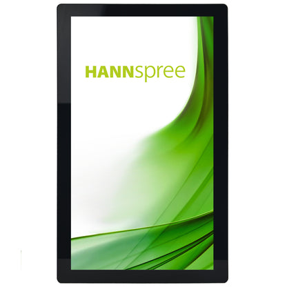 Hannspree Open Frame HO 225 HTB 21.5" Full HD Digital Signage Display, image 3