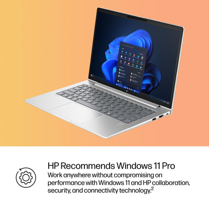 HP ProBook 4 G1iR 14" Laptop – Core 5 120U, 16GB, 512GB SSD, image 6