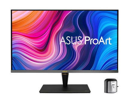 ASUS ProArt PA32UCX-PK 32" 4K UHD IPS Monitor, 142Hz, image 2