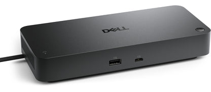 Dell Pro SD25 USB-C Docking Station, 4 Displays, 130W Power Delivery