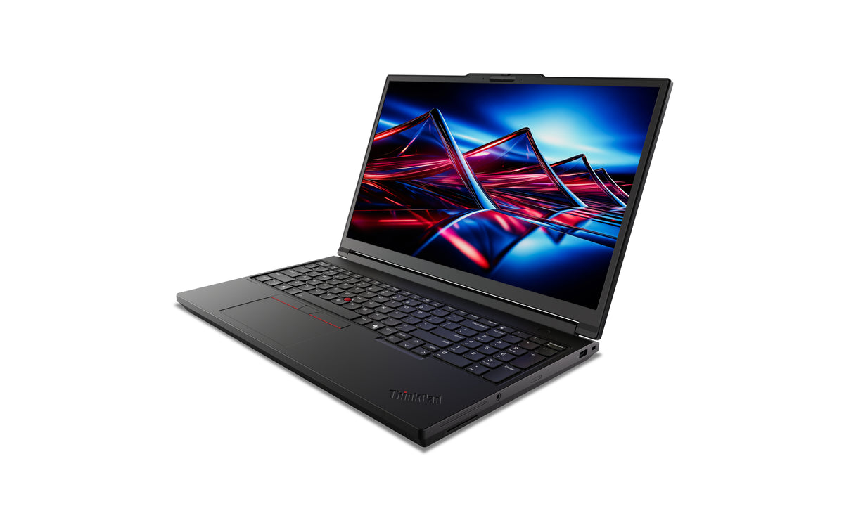 Lenovo ThinkPad P16 Gen 3 16" Mobile Workstation – Core Ultra 9 275HX, 32GB, 1TB SSD, image 4