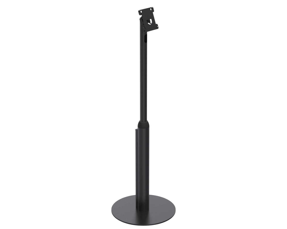 Ergonomic Solutions SpacePole POS Height Adjustable Floor stand