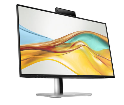 HP Series 5 Pro 23.8 inch FHD USB-C Conferencing Monitor, image 2