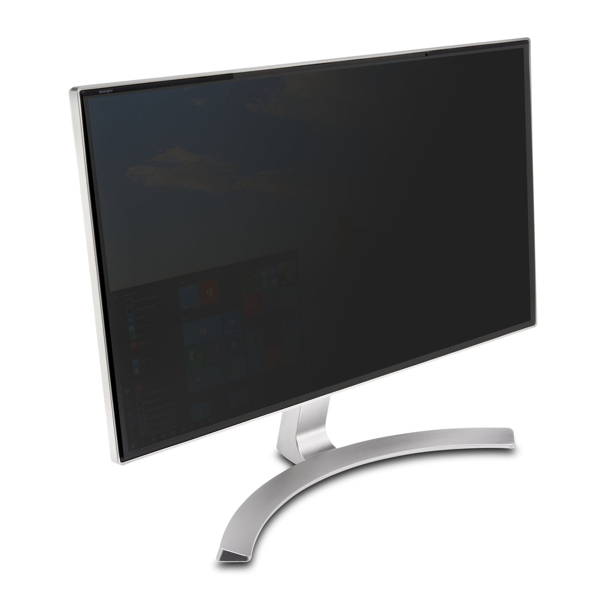 Kensington MagPro Magnetic Privacy Screen Filter for Monitors 31.5" (16:9), image 4