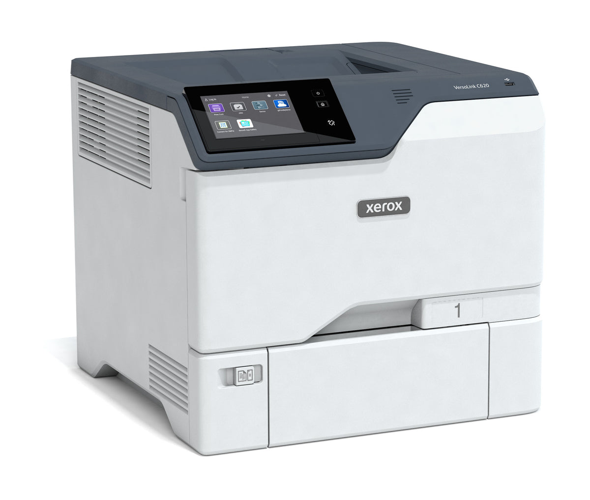 Xerox VersaLink C620 A4 50ppm Duplex Printer PS3 PCL5e/6 2 Trays 650 Sheets A4 Laser, image 3