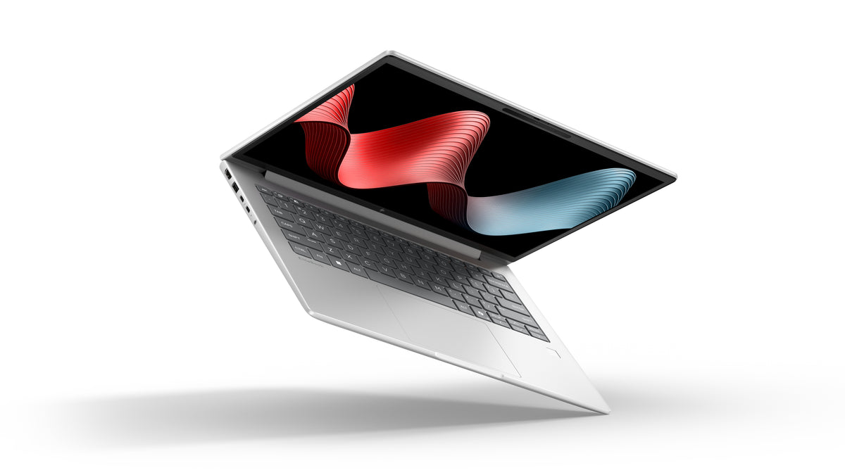 HP EliteBook 6 G2a 14" Laptop – Ryzen AI 7 445, 16GB, 512GB SSD, image 2