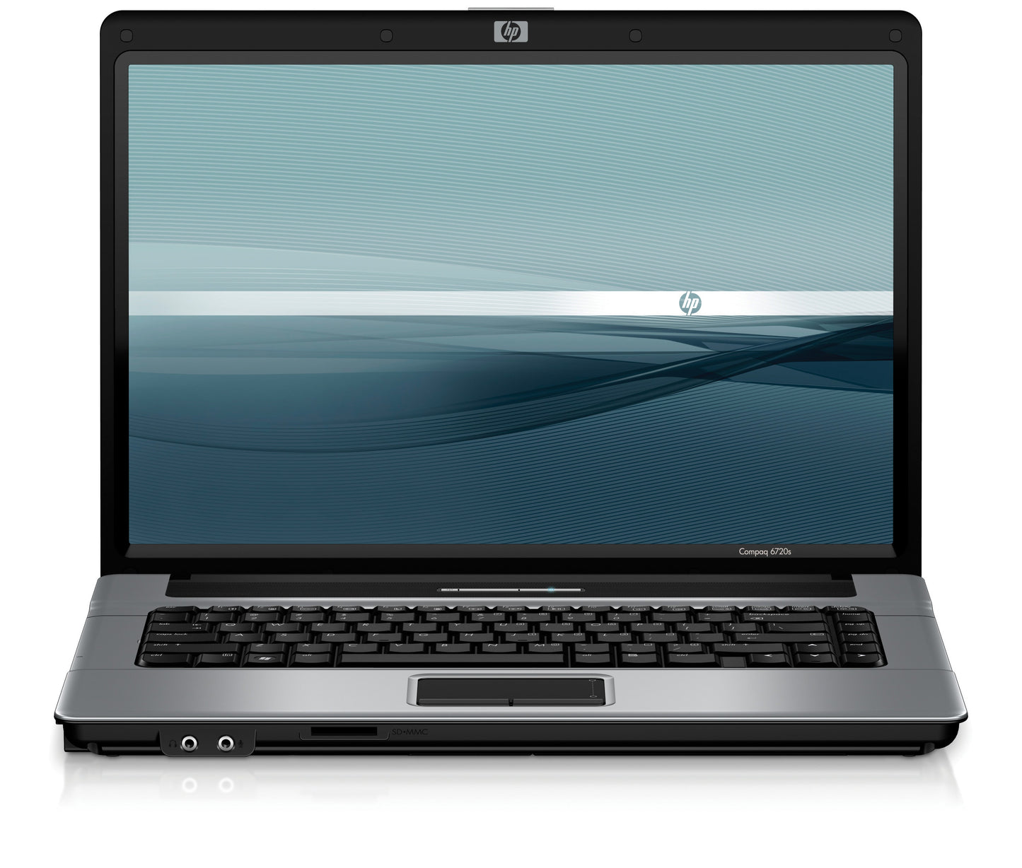 HP Compaq 6720s Notebook PC