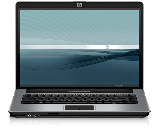 HP Compaq 6720s Notebook PC