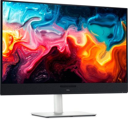 Dell Plus S3225QC 31.6" 4K UHD Monitor, 120Hz, USB-C