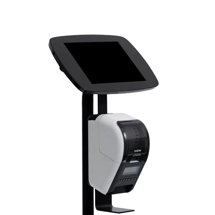 Bouncepad FBR-B1-PD7-MX tablet security enclosure Black 25.9 cm (10.2")