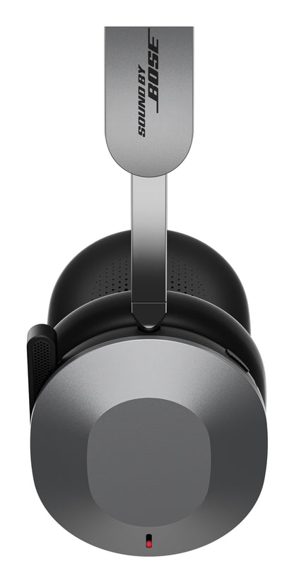 Lenovo 4XD1T60925 Stereo Wireless USB-C Headset, image 5