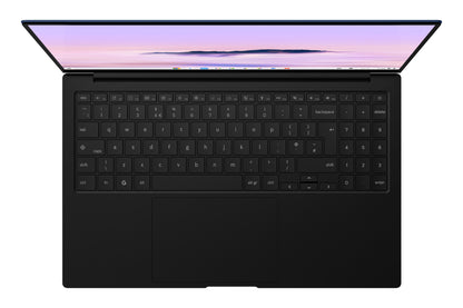 Samsung Galaxy Plus 3 8GB 256GB 15.6" Chromebook – Core 3 100U, 8GB, 256GB SSD, image 2