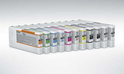 Epson T6531 Genuine Black Ink Cartridge, image 3