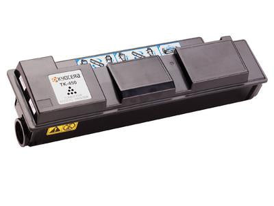KYOCERA TK-450 toner cartridge 1 pc(s) Original Black